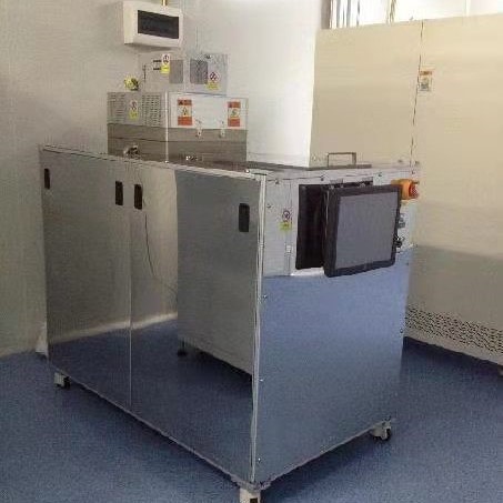 ICP感應(yīng)耦合離子刻蝕系列機臺