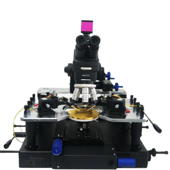 SKN-CM簡(jiǎn)易探針臺(tái)